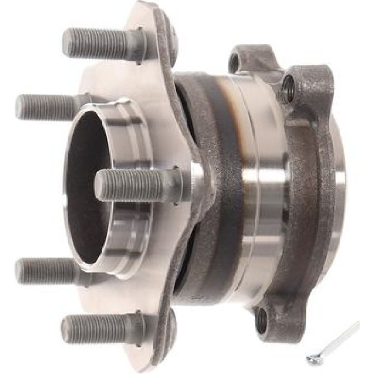 SKF Radlagersatz VKBA 7612 SKF Radlagersatz VKBA 7612