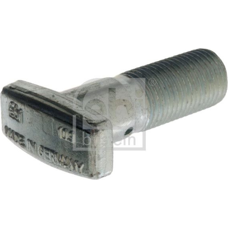 FEBI BILSTEIN Radschraube 03177 FEBI BILSTEIN Radschraube 03177
