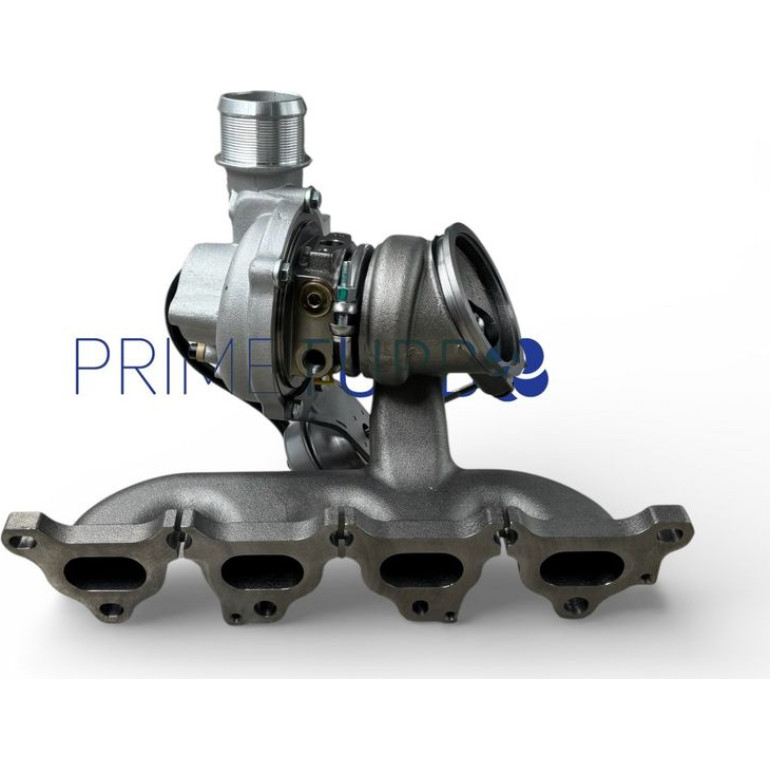 Prime Turbo Rumpfgruppe, Lader V00324T Prime Turbo Rumpfgruppe, Lader V00324T