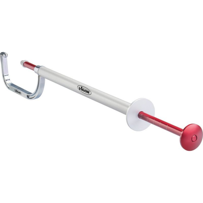VIGOR Meßschieber, Bremsscheibendicke V4399