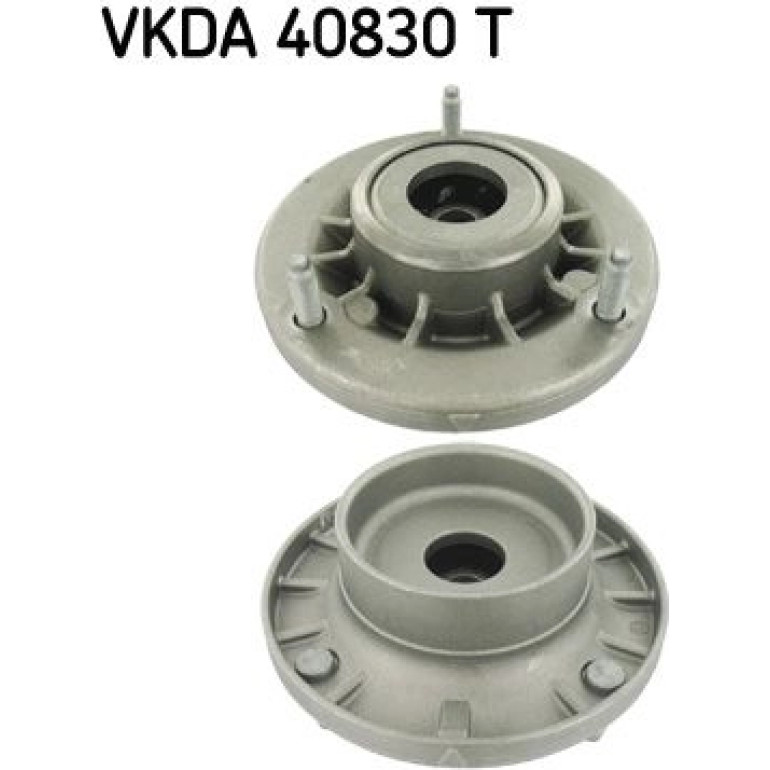 VKDA 40830 T StützlagerSet 2Stk VKDA 40830 T StützlagerSet 2Stk