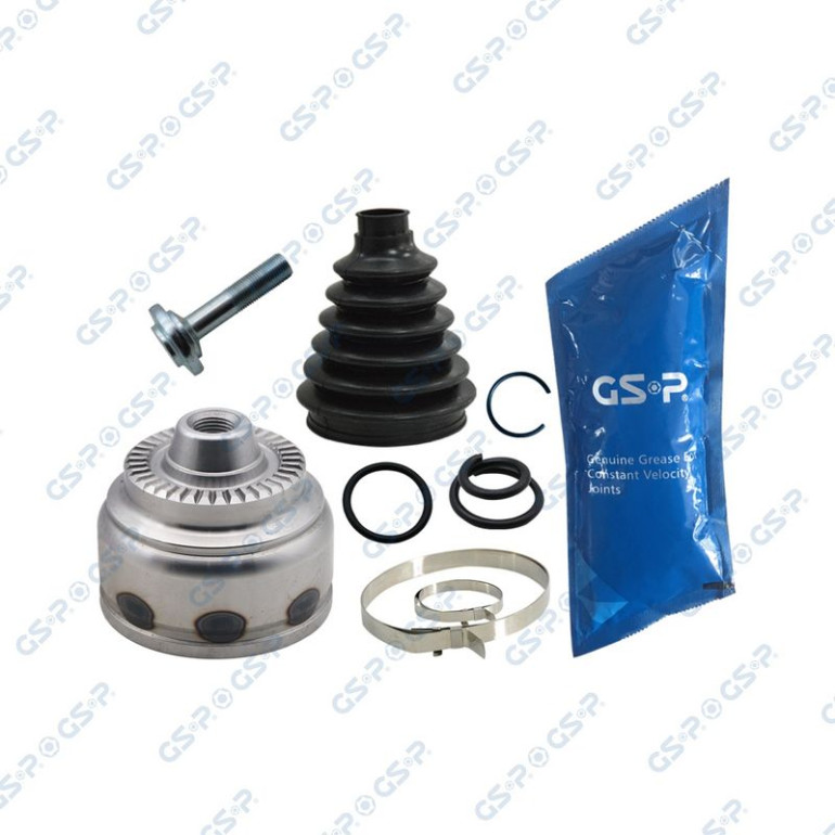 GSP Gelenksatz, Antriebswelle 801413 GSP Gelenksatz, Antriebswelle 801413