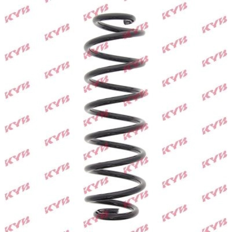 KYB Fahrwerksfeder Skoda T. Octavia, Roomster/ VW Bora, Golf Iv 1.2-2.3 07.98 RH5544 KYB Fahrwerksfeder Skoda T. Octavia, Roomster/ VW Bora, Golf Iv 1.2-2.3 07.98 RH5544