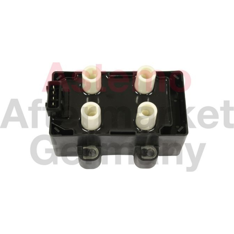 HITACHI Zündspule 138765 HITACHI Zündspule 138765