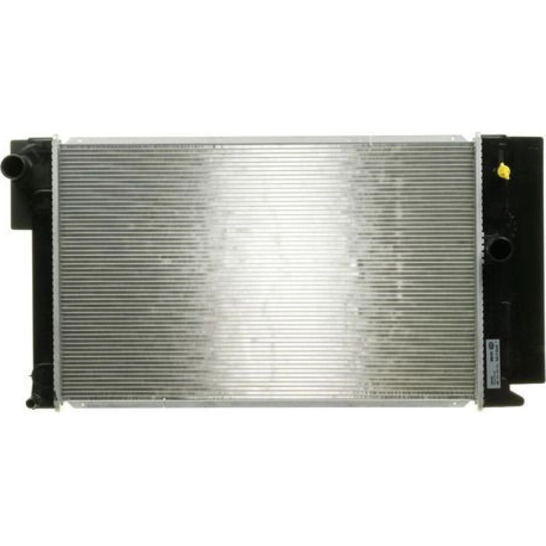 Kühler, Motorkühlung CR 1078 000S Kühler, Motorkühlung CR 1078 000S