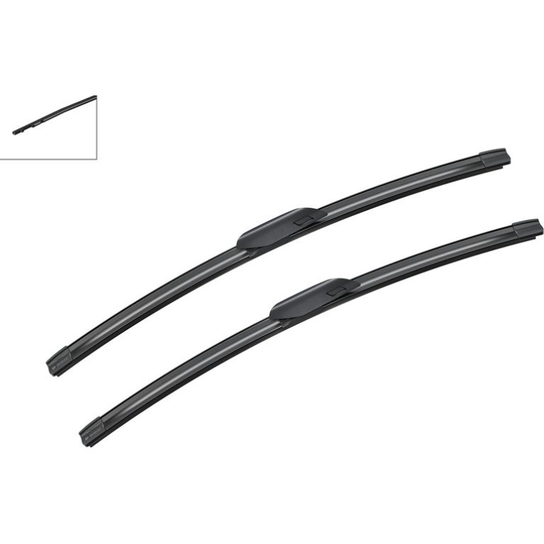 Bosch Scheibenwischer Aerotwin A893S 3397009893 Bosch Scheibenwischer Aerotwin A893S 3397009893
