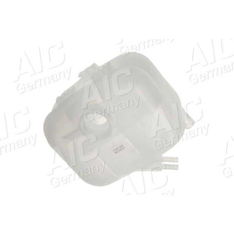 Ausgleichsbehälter, Kühlmittel 57041
