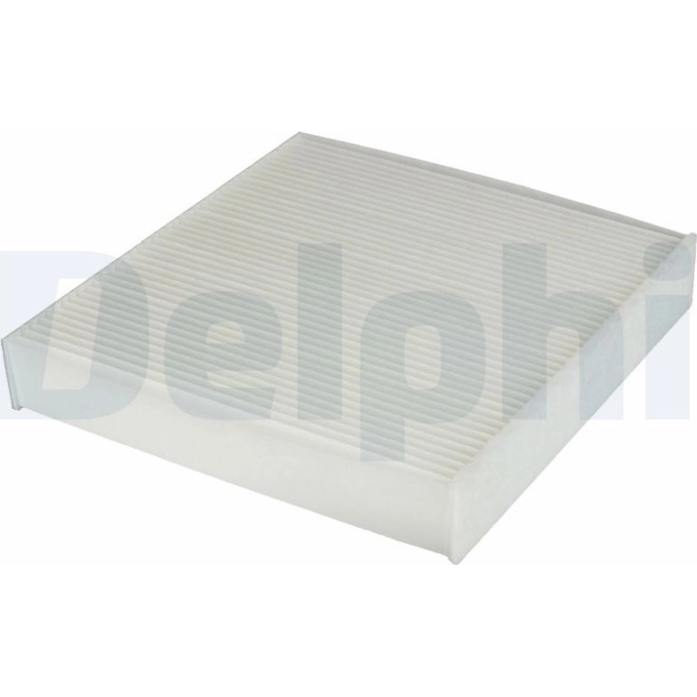 DELPHI Innenraumfilter TSP0325347 DELPHI Innenraumfilter TSP0325347