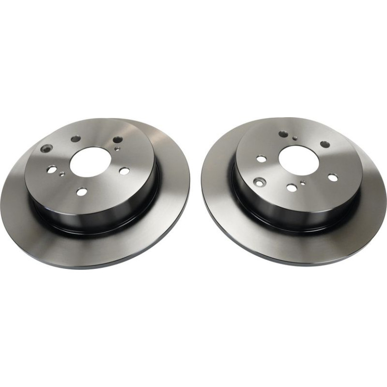 82 482 055 Bremsscheibe HA DF6319 82 482 055 Bremsscheibe HA DF6319