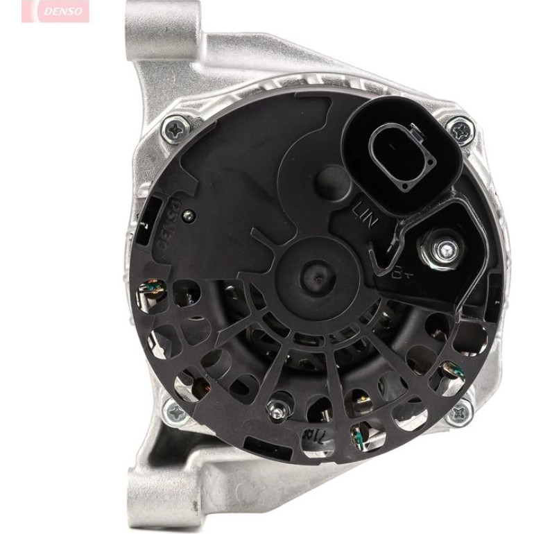 DENSO Generator DAN1078 DENSO Generator DAN1078