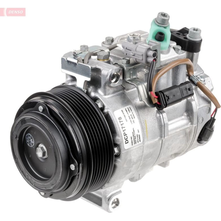 DENSO Kompressor DCP17178 DENSO Kompressor DCP17178