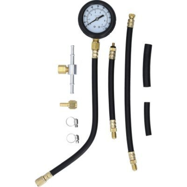KS TOOLS Prüfgerät, Kraftstoffvorförderpumpe BT581250 KS TOOLS Prüfgerät, Kraftstoffvorförderpumpe BT581250