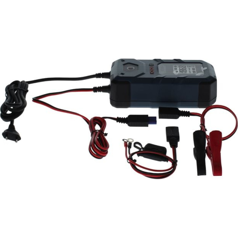 BOSCH Batterieladegerät 0 189 921 080 BOSCH Batterieladegerät 0 189 921 080