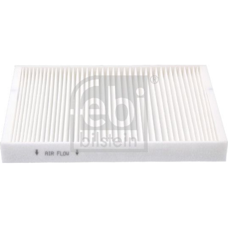 febi Innenraumfilter 27923 febi Innenraumfilter 27923