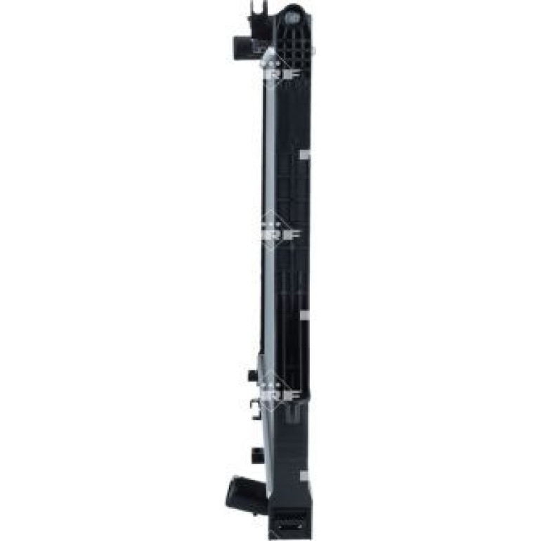 Kühler, Motorkühlung 53055 Kühler, Motorkühlung 53055