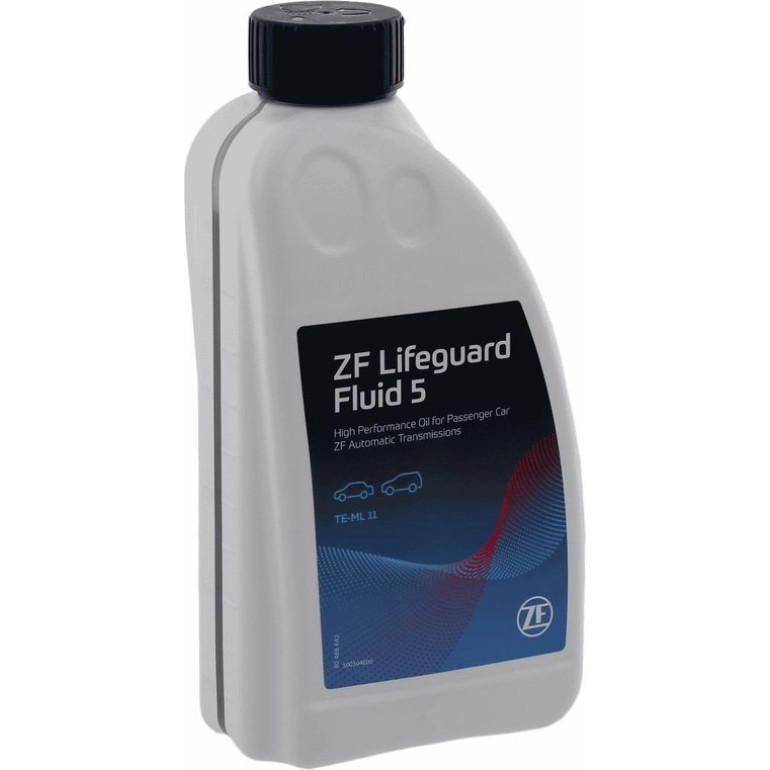 ZF Lifeguard Fluid 5 , 1 Liter S671.090.170