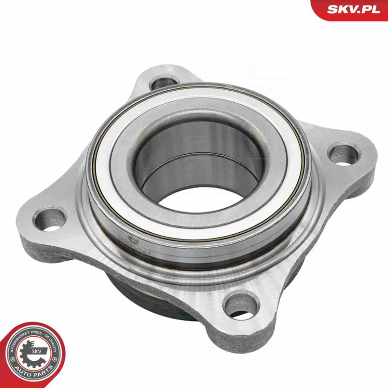 SKV GERMANY Radlager 29SKV041 SKV GERMANY Radlager 29SKV041