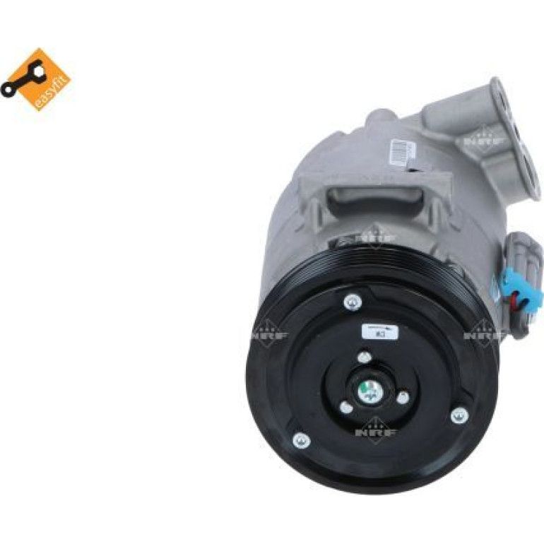 Kompressor, Klimaanlage 32781 Kompressor, Klimaanlage 32781
