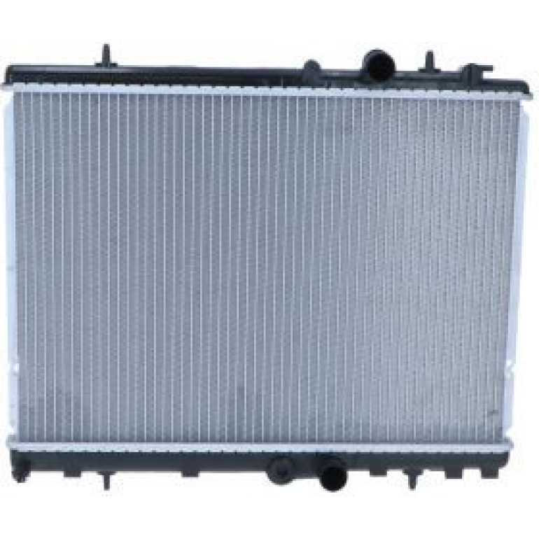 Kühler, Motorkühlung 50435 Kühler, Motorkühlung 50435