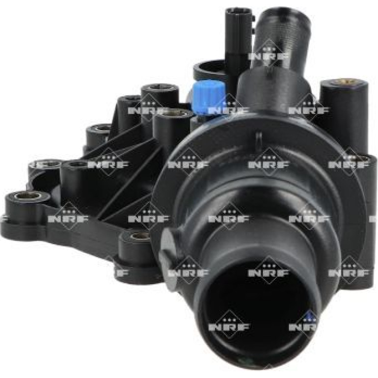 NRF Thermostat, Kühlmittel 725038 NRF Thermostat, Kühlmittel 725038