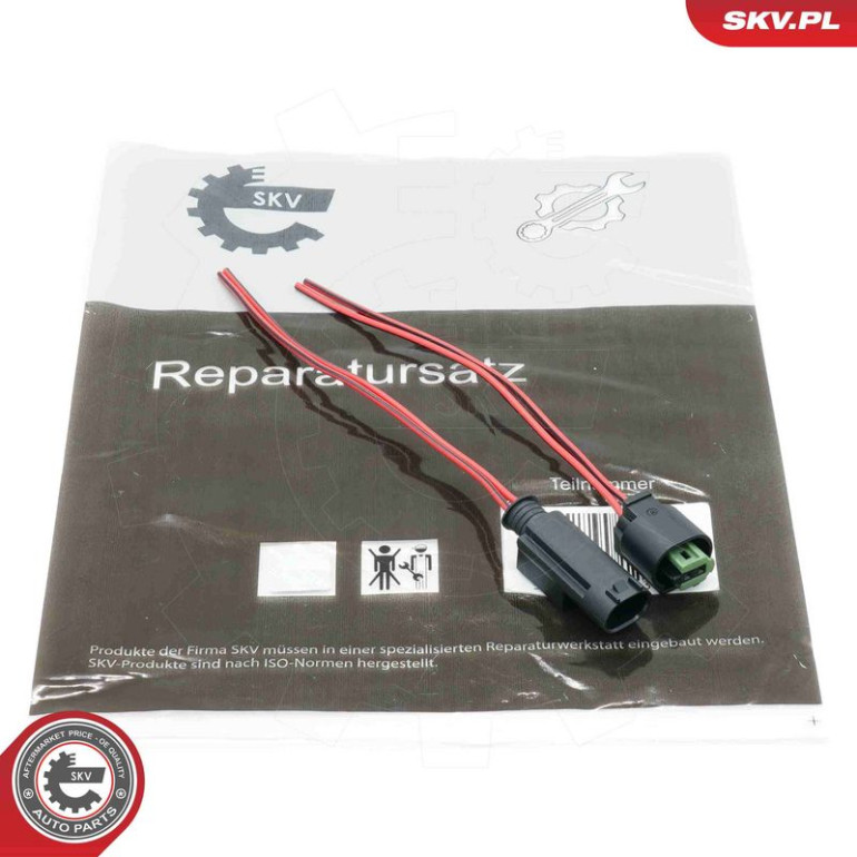 ESEN SKV Reparatursatz, Kabelsatz 53SKV115