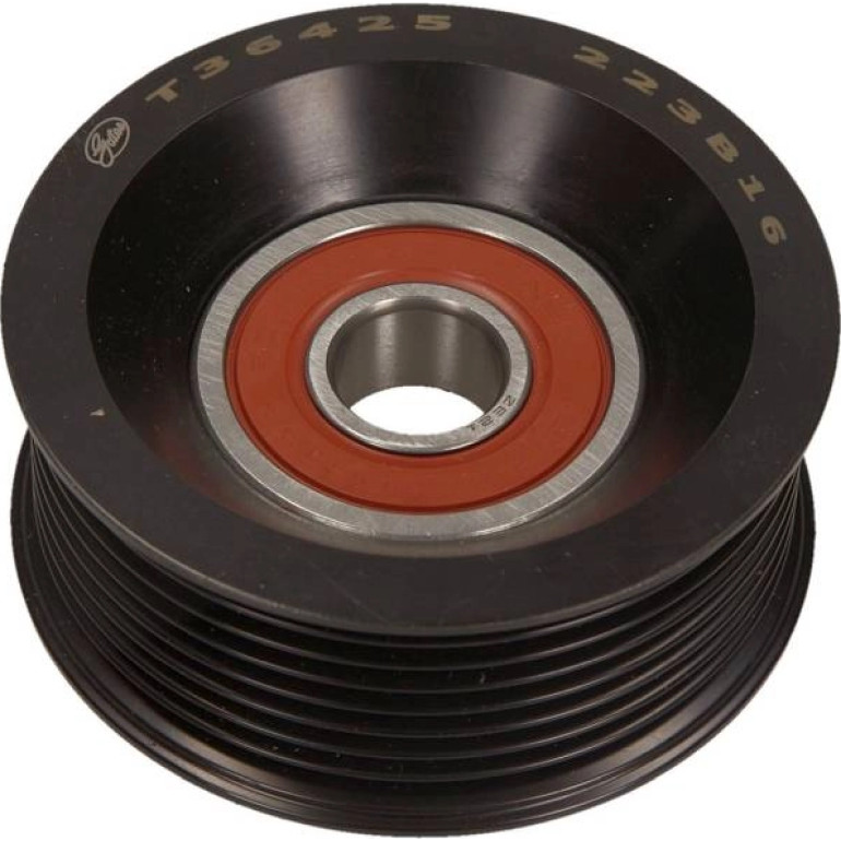 Umlenk-/Führungsrolle, Keilrippenriemen ADM596518