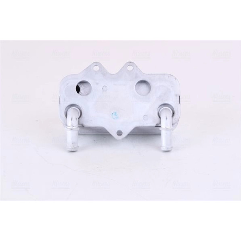 Ölkühler PKW 90781 Ölkühler PKW 90781