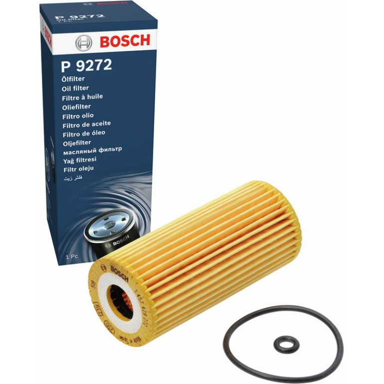 Ölfilter 1457429272 Ölfilter 1457429272
