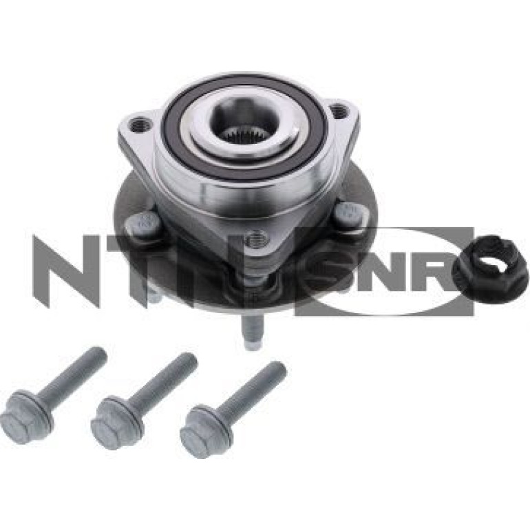 Radlagersatz VA R153.78 Radlagersatz VA R153.78
