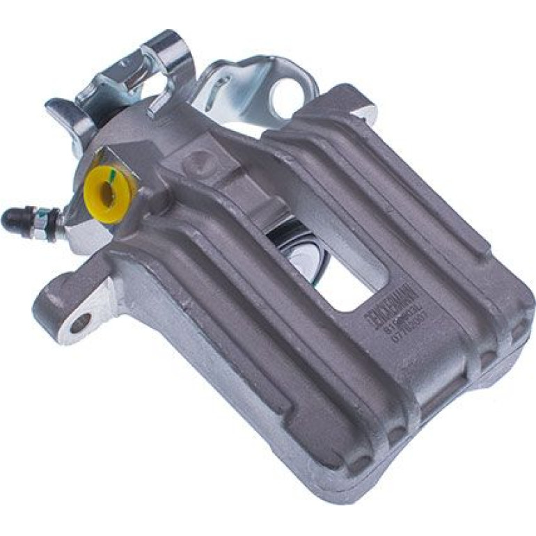 DENCKERMANN Bremstrommel B190003L