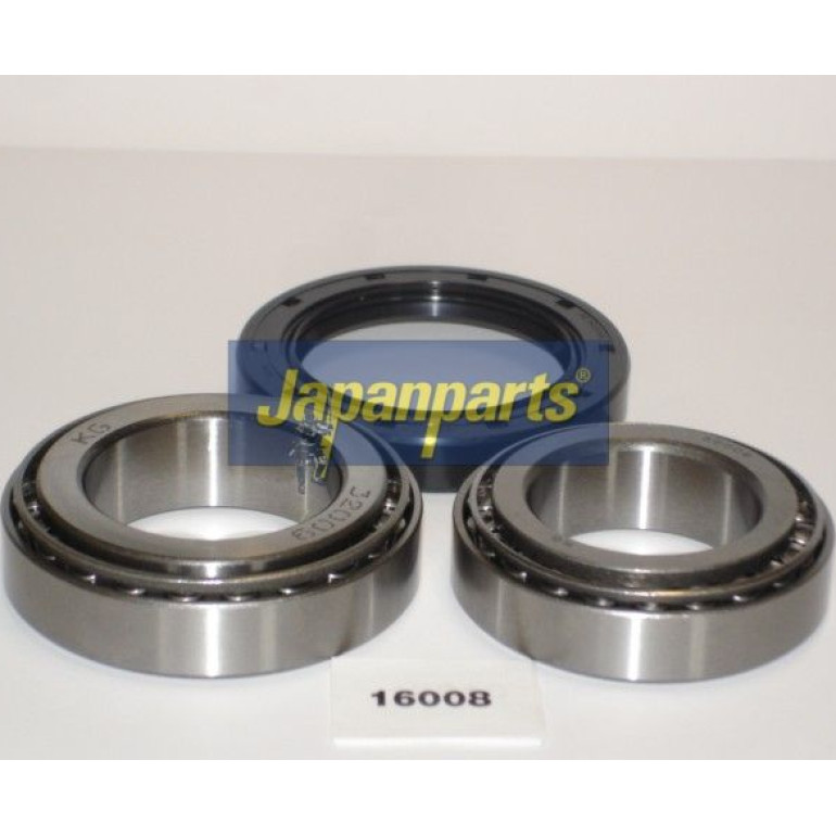 Japanparts Radlager KK-16008 Japanparts Radlager KK-16008