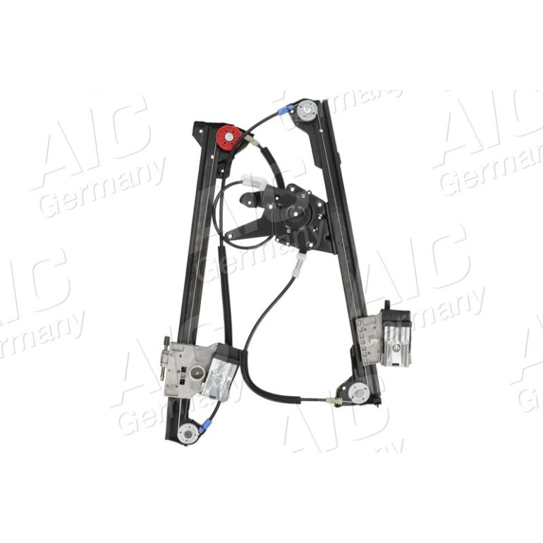 FENSTERHEBER V R EL -MOT 7222,212,3