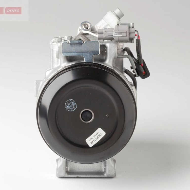 DENSO Kompressor DCP17140 DENSO Kompressor DCP17140