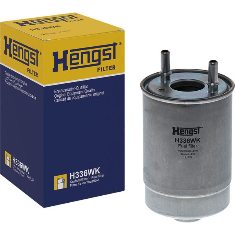 HENGST FILTER Kraftstofffilter H336WK HENGST FILTER Kraftstofffilter H336WK