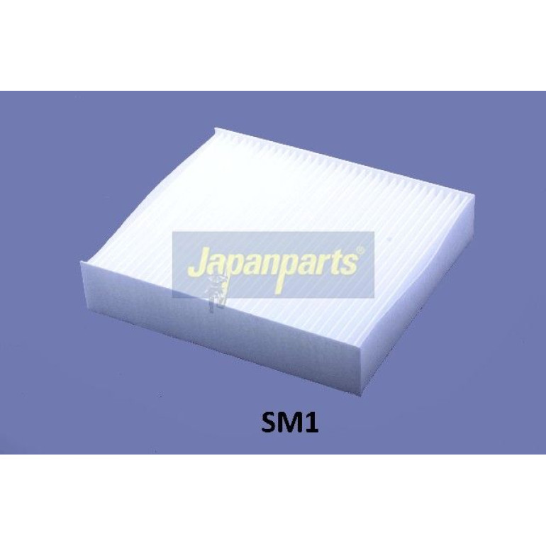 Innenraumfilter Mitsubishi Colt 04-/Smart Forfour 04 FAA-SM1 Innenraumfilter Mitsubishi Colt 04-/Smart Forfour 04 FAA-SM1