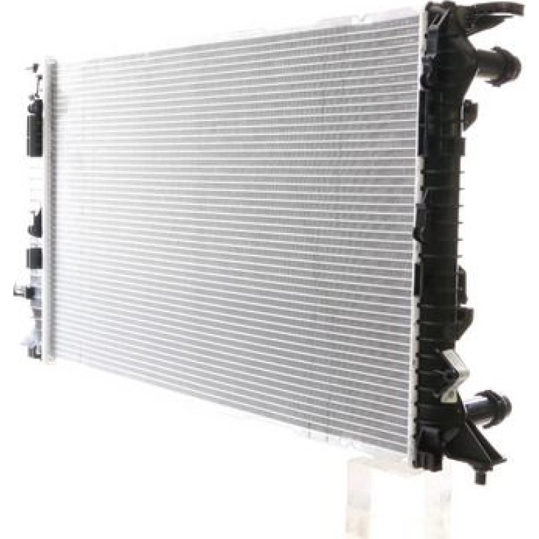 Kühler, Motorkühlung CR 910 000S Kühler, Motorkühlung CR 910 000S