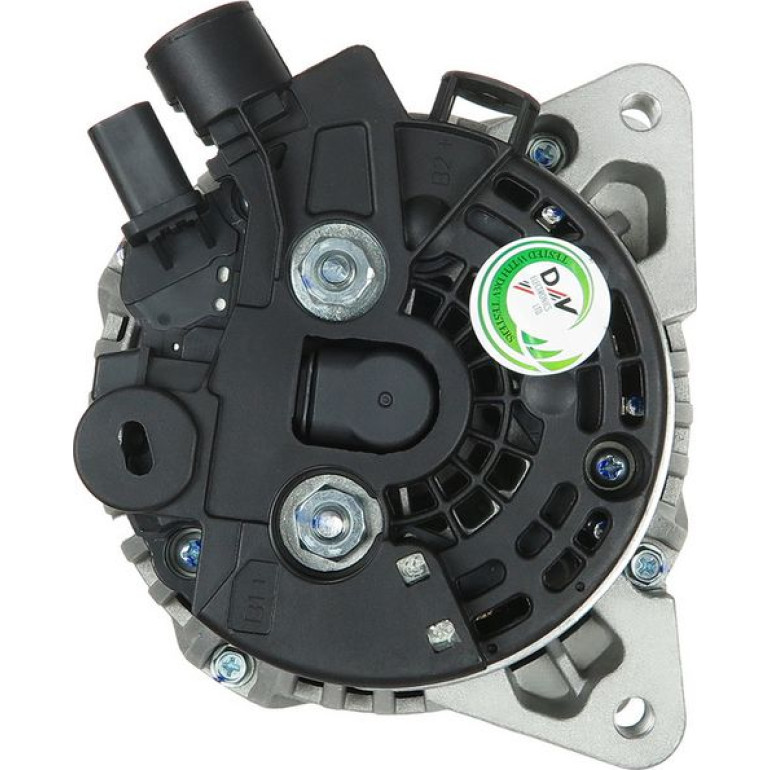 Generator A0268 Generator A0268