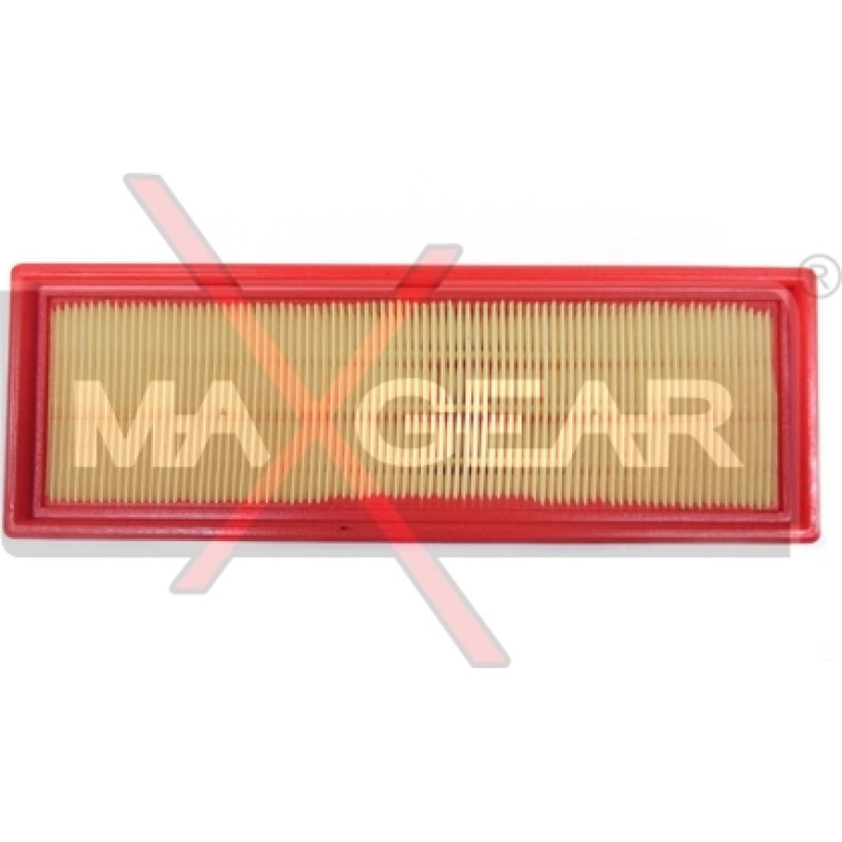 Luftfilter Renault 1.4 26-0334 Luftfilter Renault 1.4 26-0334