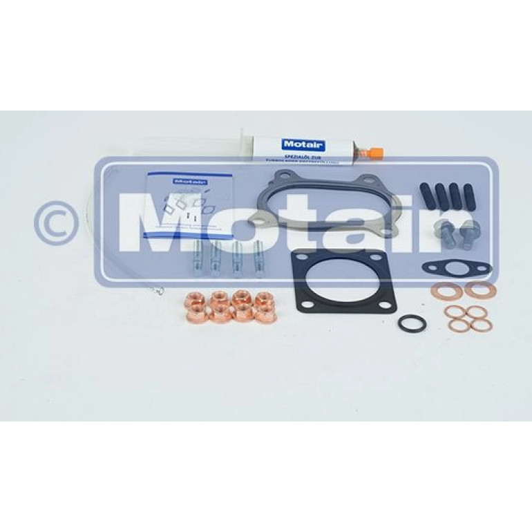 Montagesatz Turbolader 440215 Montagesatz Turbolader 440215