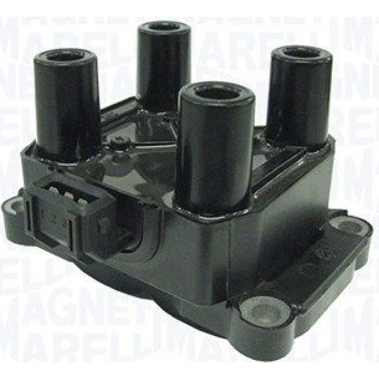 MAGNETI MARELLI Zündspule 060717066012 MAGNETI MARELLI Zündspule 060717066012