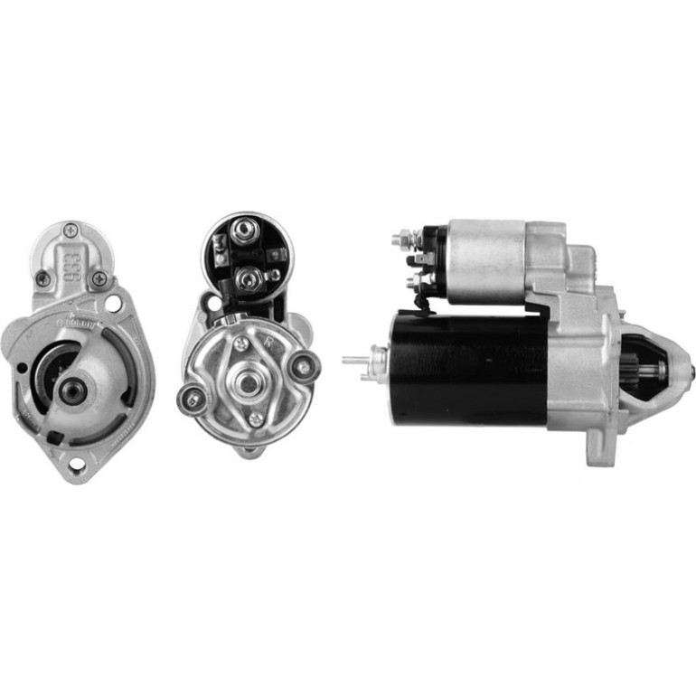 311.049.092 12V.Starter 311049092 311.049.092 12V.Starter 311049092