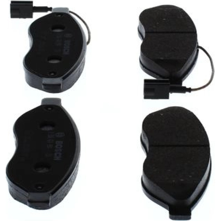 Bremsbelag 0 986 424 994 Bremsbelag 0 986 424 994