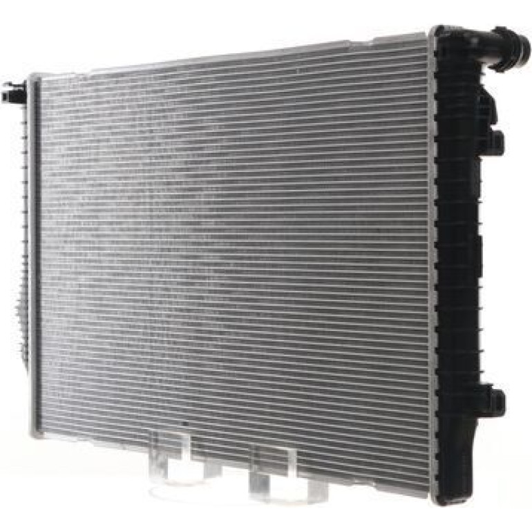 MAHLE Kühler, Motorkühlung CR 811 000S MAHLE Kühler, Motorkühlung CR 811 000S