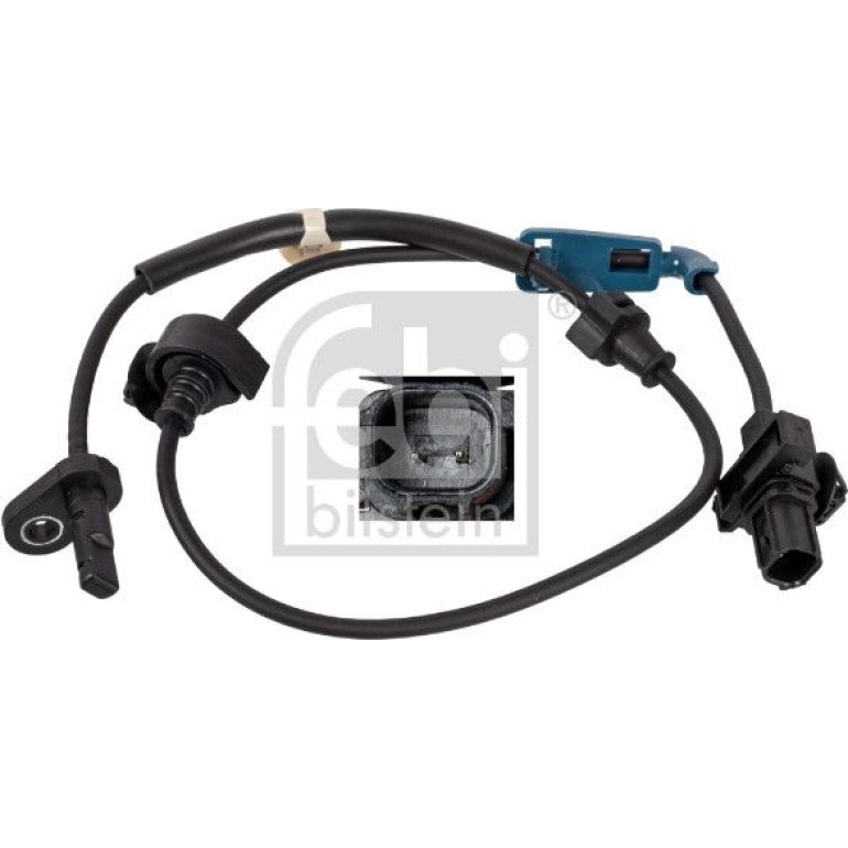 Sensor, Raddrehzahl 109720 Sensor, Raddrehzahl 109720