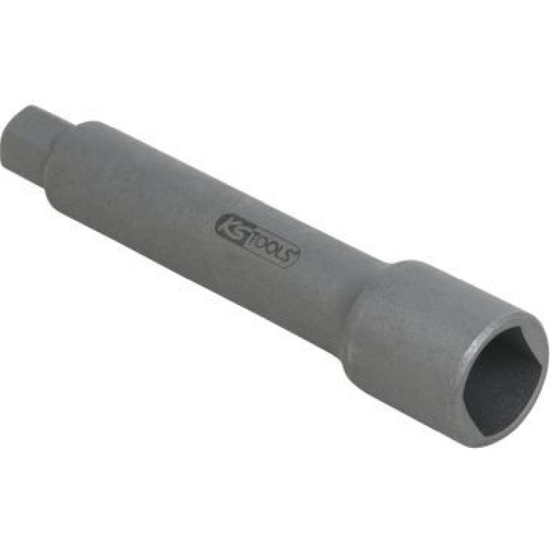 KS TOOLS Befestigungsmutter mit Bit mit Spezialprofil für Stoßdämpfer 150.9440 KS TOOLS Befestigungsmutter mit Bit mit Spezialprofil für Stoßdämpfer 150.9440