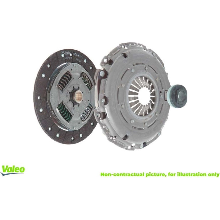 Valeo 2KKit 828454 Valeo 2KKit 828454