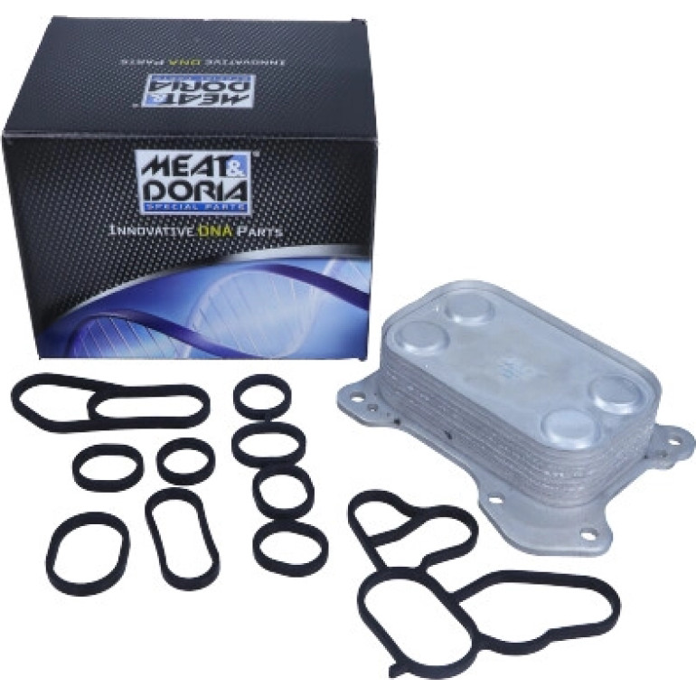 Ölkühler Motoröl Kühler ÖL 95063 Ölkühler Motoröl Kühler ÖL 95063
