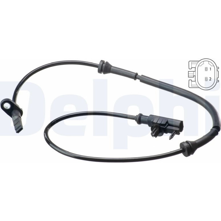 Sensor, Raddrehzahl SS20678 Sensor, Raddrehzahl SS20678
