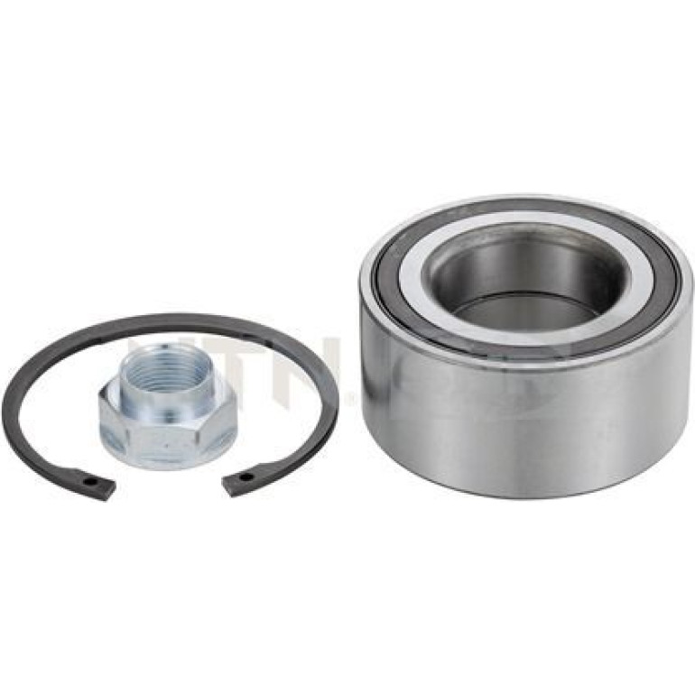 Radlagersatz VA m.ABS Sensorring R177.21 Radlagersatz VA m.ABS Sensorring R177.21