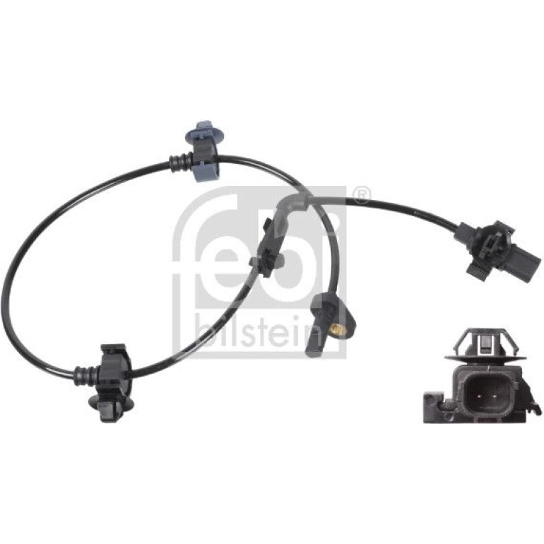 FEBI BILSTEIN ABS Sensor 173155 FEBI BILSTEIN ABS Sensor 173155